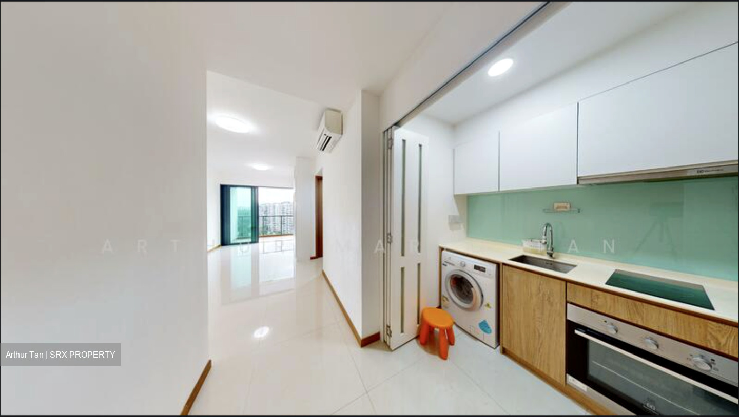 Kingsford Waterbay (D19), Apartment #592398271